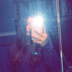 Meet your Posher, Morgan